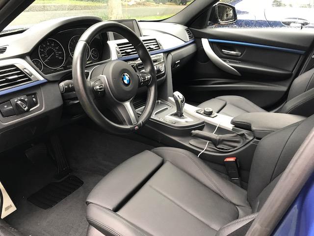 BMW 3 Series auto lease take over Miami Coral Gables FL